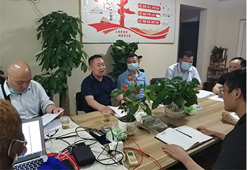 岡比亞（湖北）經(jīng)濟(jì)貿(mào)易合作區(qū)建設(shè)提速